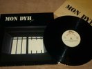Mon Dyh - Am Galgen - Woolfe Recs ?WR 9014 Germany 1983 4-page lyric sheet - EX