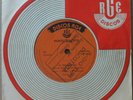 MARCOS ROBERTO 1971 “O PRISIONEIRO” PSYCH SOUL GROOVE BREAKS 7” 45 BRAZIL HEAR