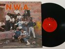 N.W.A. Dope Man 12