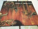 Slayer ?– Hell Awaits 1985 ROADRUNNER Records ?– RR 9795 HOLLAND IMPORT RARE