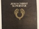 Jesus Christ Superstar w/program 2 Record Vinyl 1970 VG++-NM Rock Opera Webber