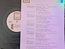 RADIO SHOW 9/7/89 BUDDY HOLLY TRIBUTE w/5 INTERVIEWS (1 w/MARIA ELENA) & 17 HITS