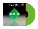 Paul McCartney III 3 Target Exclusive LP Vinyl Green Limited Edition IN HAND