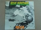 1990 Filthy Christians - Mean LP - Original 1st Pressing / MOSH 17 / Grindcore