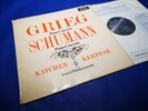 DECCA SXL 6028 WBg ED1 *KATCHEN /KERTESZ* GRIEG /SCHUMANN PIANO CTOS* IPO* NM