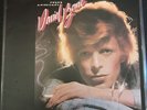 David Bowie – Young Americans  RCA Victor – RS 1006 1975 Orange LP Album  EX EX