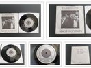 BUZZCOCKS SPIRAL SCRATCH 1977 UK PRESS 7