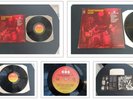 FLEETWOOD MAC - FLEETWOOD MAC GREATEST HITS 1971 UK PRESS 12