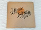 Neil Young   Harvest Vinyl LP  Reprise 1972  EX-/EX-  Early Press w/ Lyrics