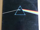 Pink Floyd Dark Side of the Moon Harvest Label SMAS 11163