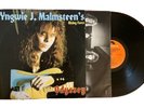 Yngwie J. Malmsteen’s Rising Force Lp Odyssey 1988