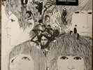 NEW The Beatles Revolver LP 1995 Limited Edition reissue Factory Sealed MINT