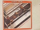 The Beatles Red 1962-66 Record Album Vinyl LP