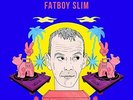 Various Artists-Back To Mine: Fatboy Slim VINYL NEW
