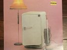 The Cure - Three Imaginary Boys Vintage Vinyl  EX Media Condition