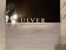 ULVER - Themes From William Blake's Marriage of Heaven and Hell 2x LP vinyl rare