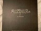 ULVER - THE TRILOGIE - 3x triple vinyl LP (PICTURE DISC) BOX SET (SUPER RARE)