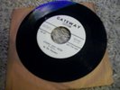 The Oncomers 45-Every Day Now / You Let Me Down-1963-Gateway-WLP-EX