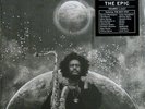 Kamasi Washington - The Epic 3 x LP - Vinyl Album SEALED Jazz Record Box Set