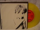 U2 I Will Follow / Boy Girl   CBS 9065  YELLOW VINYL 7