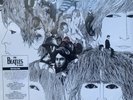 THE BEATLES in MONO Revolver 180gm Album SEALED MONO