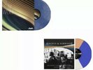 Angels & Airwaves The Dream Walker / We Dont Need To Whisper EP Vinyl *BUNDLE*
