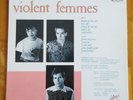 VIOLENT FEMMES S/T DEBUT LP 1983 1ST PRESS SLASH/WARNER OOP MINT