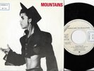 PRINCE MADONNA SINGLE MOUNTAINS LIVE TO TELL SPAIN MISTAKE PROMO