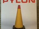 Pylon Box 4 LP black vinyl box set