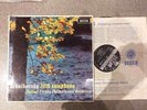 TCHAIKOVSKY Symphony No.5 Maazel SXL6085 1964 VPO