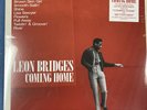 Coming Home [LP] * by Leon Bridges (Vinyl, Jun-2015, Columbia (USA))
