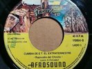 AFROSOUND - CUMBIA DE E.T.   HeAr  IT   MONSTER latin funk ORGAN afrobeat AFRO