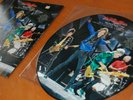 THE ROLLING STONES:MISS YOU IN TOKYO.LIVE IN TOKYO,2014.1LP.ICTURE DISC.MINT.