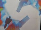 BRIAN ENO-DAVID BYRNE MY LIFE IN THE BUSH OF GHOSTS LP EGLP48 1ST 1981 Excellent