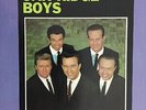 THE OAK RIDGE BOYS: The Oak Ridge Boys w/Duane Allen Out Front 1966 LP+bonus CD
