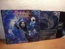 Covenant Nexus Polaris 1st pressing Nuclear Blast RARE MINT Black Metal Rarity