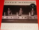 Fates Warning: Perfect Symmetry LP 180-G Black Vinyl Record 1989 / 2017 EU NEW