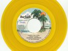 GENERAL JOHNSON & THE CHAIRMEN Carolina Girl/Down At The Boondocks 7