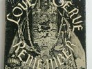 love serve remember box set   ram dass   vg/vg+  missing disc 5  $4.99 shipping