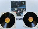 Black Sabbath Live Evil Double Vinyl LP SAB10 VG Condition 1983 First UK Press