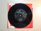 GUNILLA THORN:(w/Ritchie Blackmore)Merry Go Round-U.K. 7