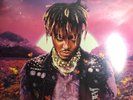 Juice WRLD Legends Never Die 12 On Black Vinyl NEW FIRST PRESSING MISPRINT