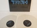 Tron Legacy Soundtrack - Vinyl 2LP - Disney Daft Punk - New (Open) Out Of Print