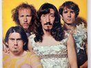 THE MOTHERS OF INVENTION  LP We're only in it for the Money VERVE blue label GAT