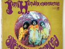 JIMI HENDRIX EXPERIENCE LP Are You Experienced? REPRISE Tri-color label NO BARCD