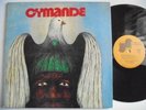 CYMANDE  st JANUS Orig Gatefold + Afro Funk Islands Psych LP HEAR