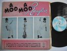 ERNEST RANGLIN  A Mod A Mod FEDERAL Ska + Rocksteady + Calypso LP HEAR