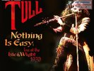 Jethro Tull - Nothing Is Easy LIVE 2LP Vinyl RSD 2020 NEW