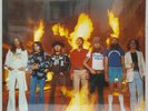 Lynyrd Skynyrd - Street Survivors (1977 LP MCA) NEW SEALED FIRST PRESS MCA-3029
