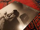 Vintage 1977 Billy Joel The Stranger Vinyl. With Lyric Inner.